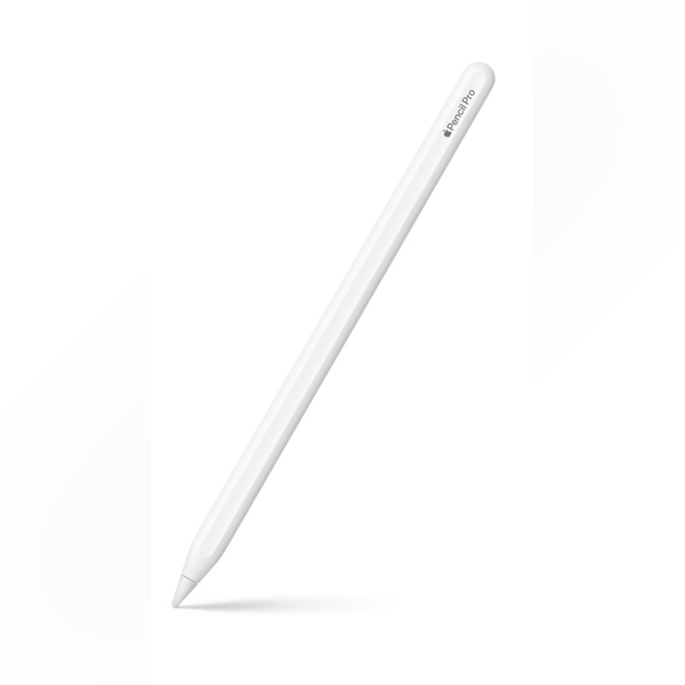 Apple Pen White Stylus Pen for iPad